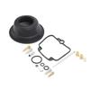 Carburetor Rebuild Kit Carb Overhaul Repair Fit for Suzuki DR350 Goose350 Single Cylinder Engine Mikuni BST40