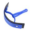 Horse Sweat Scraper Professional Efficient Comfortable To Hold Horse Bathing Water Scraper for