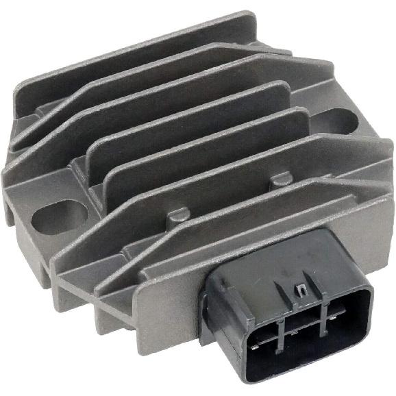 

Regulator Rectifier fits for Honda Atv TRX400EX TRX 400 Ex Sportrax 400 1999-2004,premium replacement part.