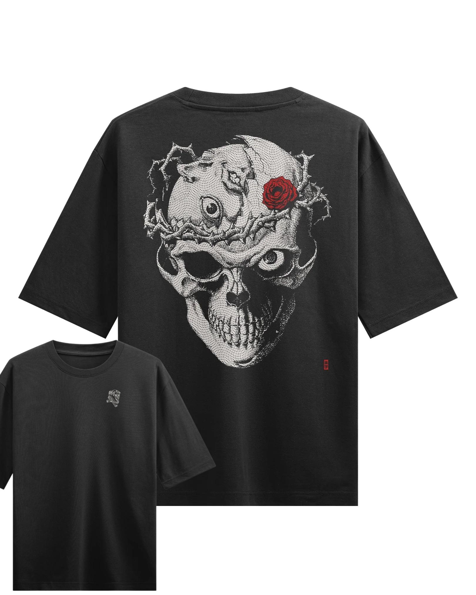 Anime Berserk Graphic TShirt 100Cotton Oversized unisex Shirt Y2k Unisex Short Selling Popular Sleeve ONeck Daily Street Style 4XL