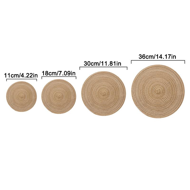 Настольные салфетки — фото 9