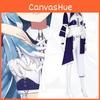 Kobo Cosplay Kanaeru Costume Party Anime Fan Role Playing Girl Festival Clothing