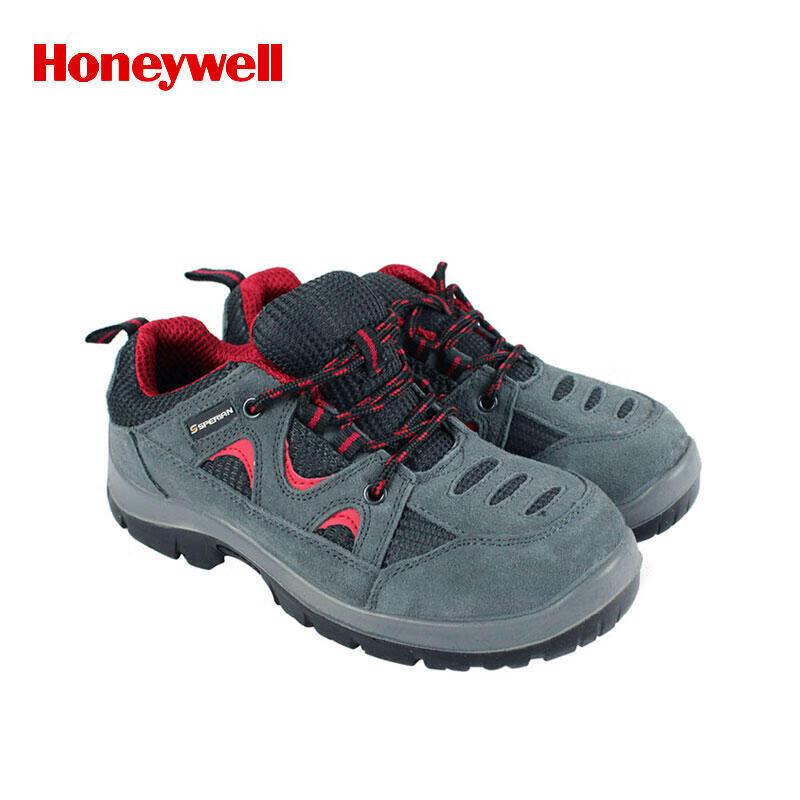 Honeywell Lightweight Insulated Safety Shoes 37