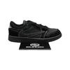 Travis Scott x Jordan Air Jordan 1 Low og Black Retro Sneakers DO5442-001