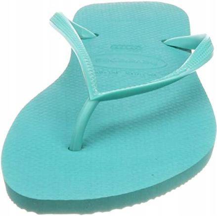 R8641 Havaianas Slim Infradito Ciabatte 27/28