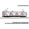 Greenmax N Gauge Tokyu Corporation 3000 Series Meguro Line/Tokyu Shin-Yokohama Line 8-Car Set with Motor, 50773 Model Train