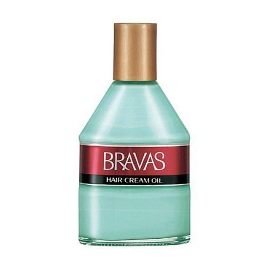 Brabus Hair Cream Oil 180mL6 pieces