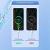 Mini USB Fast Charger 33W 67W 90W 120W Turbo Charge Overheat Protection 81% Faster for Pocket Carry Outdoor Trip Use