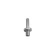 Non-slip Suction Cup Drill Adapter & Angle Grinder Extension Shaft