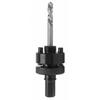Irwin 13Mm Shank For Holesaws 32-152Mm
