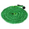 50FT-100FT Garden Hose Expandable Flexible Water Hose Plastic Hoses Car Wash Water Gun Garden Sprayer Watering Irrigation Tools