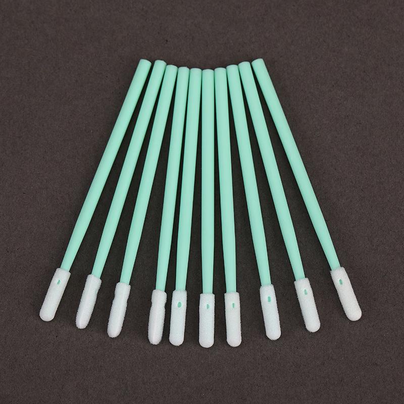 Cleanroom Foam Swabs