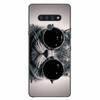 For LG K41s K51s Case Silicone Soft Fashion Animal Back Cover for LG Q70 Q60 Case Protector On for LGQ60 K 51S Cartoon Phone Bag
