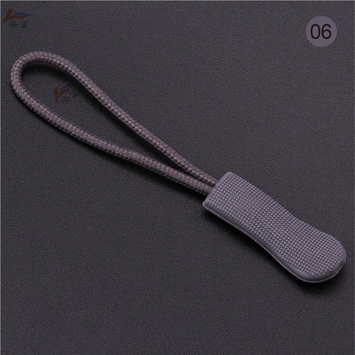 

01Blast TPU Spot Injection литой застежки-молнии для одежды и багажа