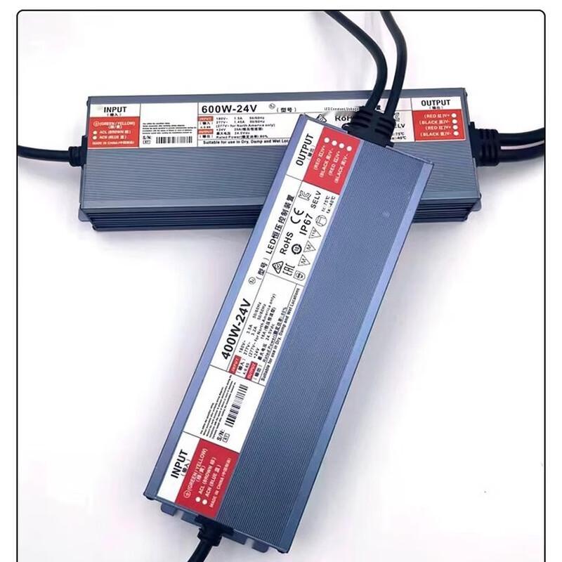 Nufeng DC24V 36W LED Underwater Light