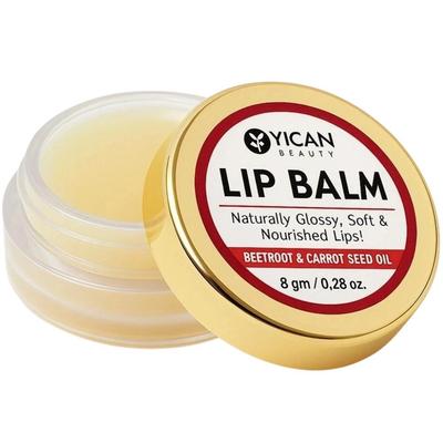 Lippenstifte – Lippenbalsame