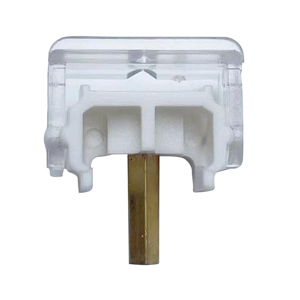 Turntable Cartridge Replacement Needle Qsvbeeqj for N44-7 and M44-7