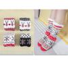 Thickened and Flannel Warm Floor Socks for Women, Autumn and Winter Sleeping, Warm Foot Socks, Anti Slip Plush Foot Covers