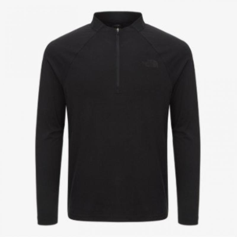 The North Face Men S aScend Long Sleeve Hoodie Nt7lr01