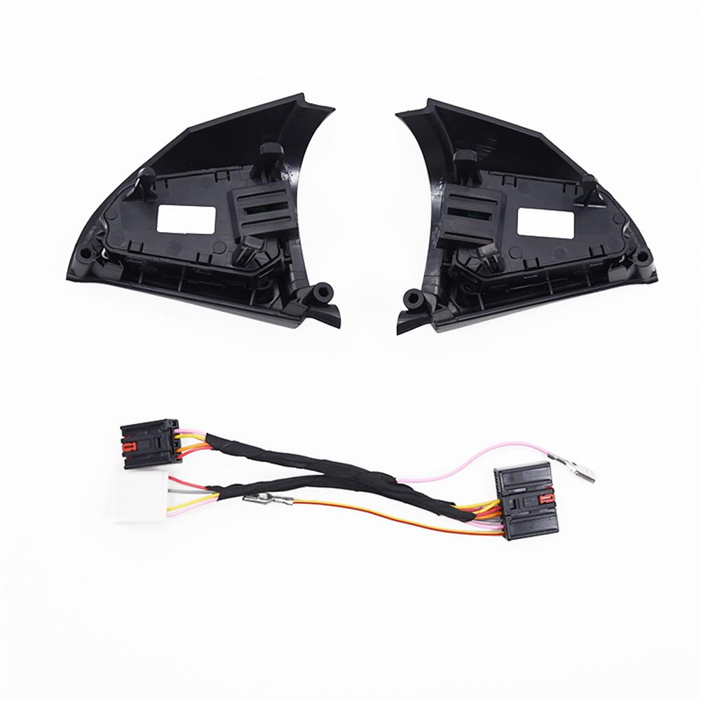 Steering Wheel Volume Switch - For Chevrolet Cruze 2009-2014 - Multifunction