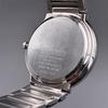[USED] SEIKO V110-0BB0 Solar Round Silver