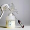 Electronic Thermometers Probe Baking Temperature Gauge Gastronomic Enthusiasts for Baking Workshops