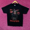 Motionless In White Screaming Banshee Tshirt Size Extra Large Unisex T-Shirt