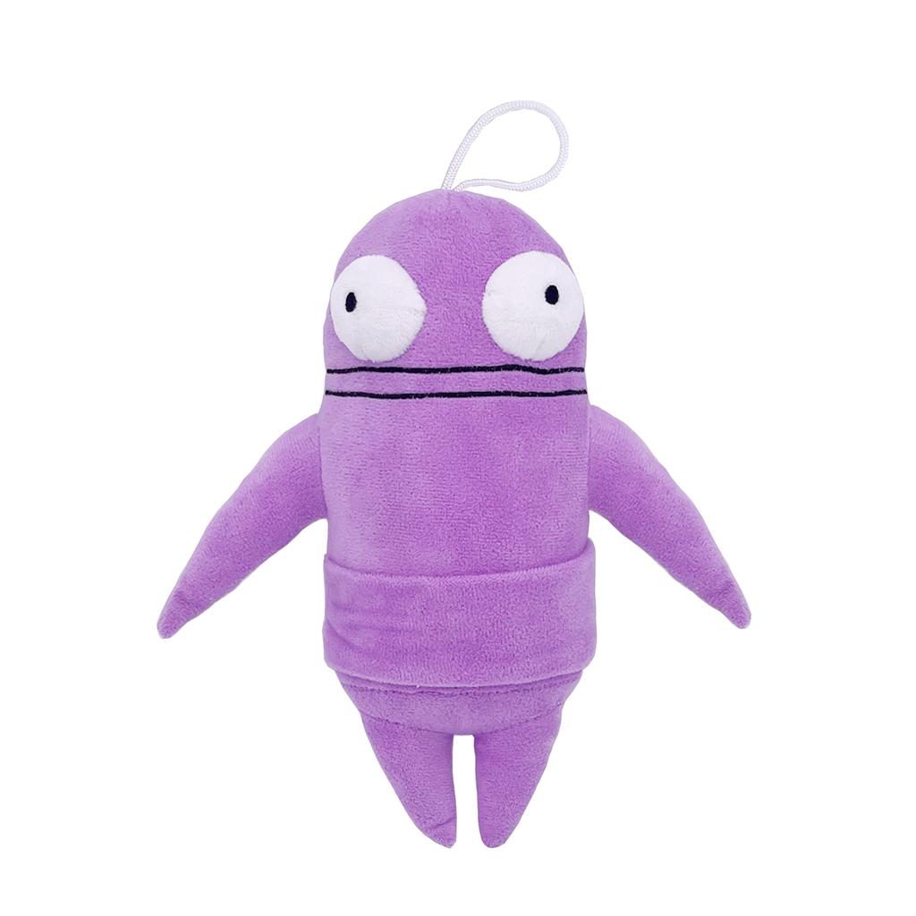 New Moana Ocean Adventure  Plush Pet Pig Princess Chicken Stuffed AnimalsCute ChickenCartoon Plush Toy Dolls for Children Gifts