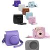 Fujifilm For Instax Mini 8 9 Film Camera Carrying Bag Shoulder Pu Case Hot Cover