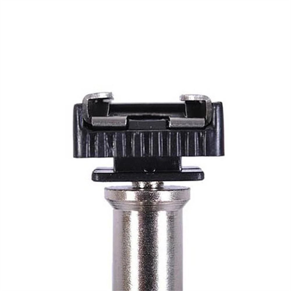 Screw For Studio Speedight Tripod Mount Adapter Flash Hot Shoe Hot Shoe Bracket Hot Shoe Adapter