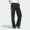 Adidas SS25 Soft Doubleknit Pant Straight Leg Sports Casual Pants Women Pants KB7587