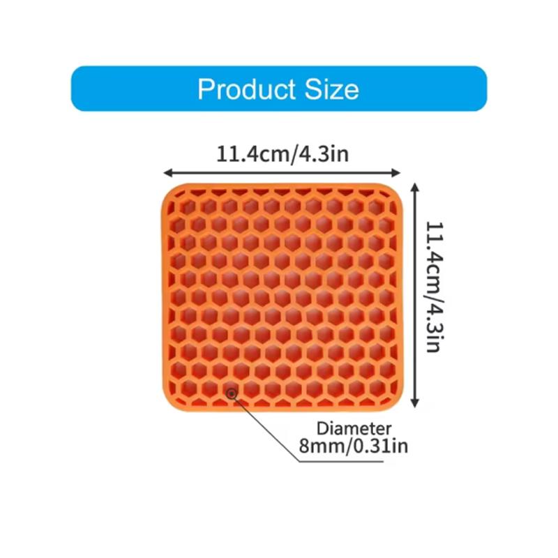 Silicone Multi-Function Chuck & Storage Pad Kit, PDR Tools Accessories for Paintless Car Dent Repair