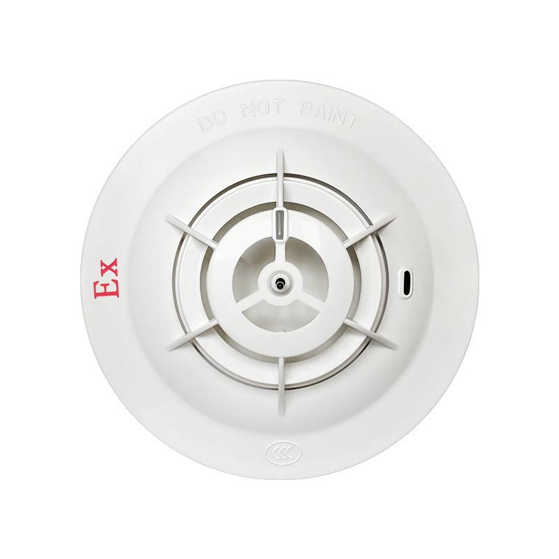 Taihe Explosion-Proof Smoke Detector TX3104, Temperature Detector TX3112, Button TX3143, TX3154, TX3312 Sound and Light Devices
