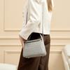 Women's bag women's messenger bag new versatile niche high-end female office worker small bag commuter handbag