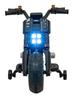 Pojazd Motorek Future 88 Czarny