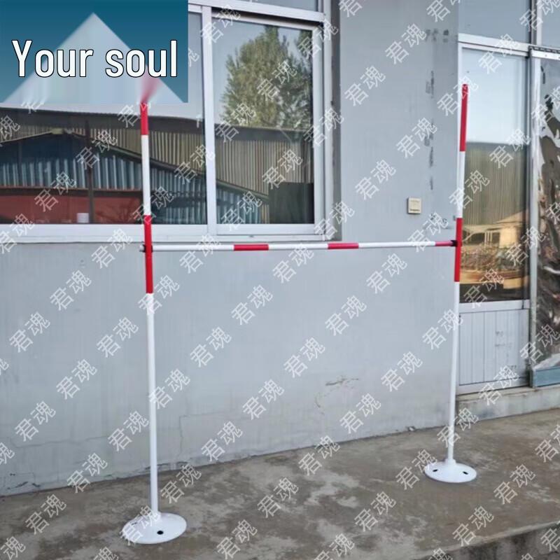 Junhun Outdoor Obstacle Course Fitness Training Gear
