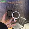 Transparent Camera Protection Cases for Xiaomi Mi 15 14 13 Ultra Magnet for Magsafe Case Cover for Xiaomi 13 14 15 Pro