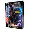 Backfire Babel Anal Anal Prostate Anal 10 Vibration Anal Male Adult Anal Unisex Anal Adult Goods Vibrator, Plug, Dildo, Expansion, Development,