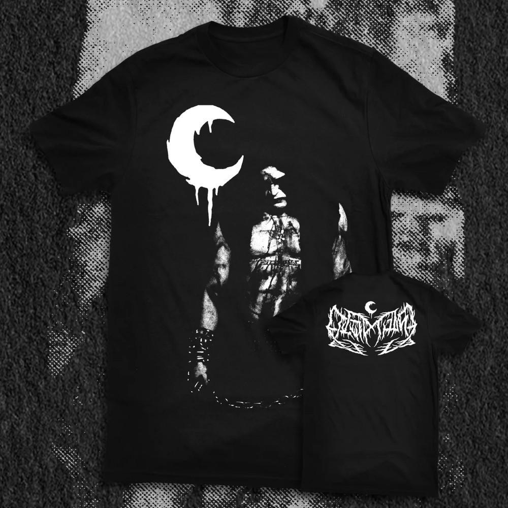 

2 sides LEVIATHAN – Holy Mountain Tee Shirt Black Unisex S-5XL ND1468 Unisex T-Shirt XL