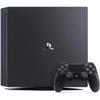 PlayStation 4 Pro Jet Black 1TB (CUH-7100BB01) [Produkt wycofany z produkcji]