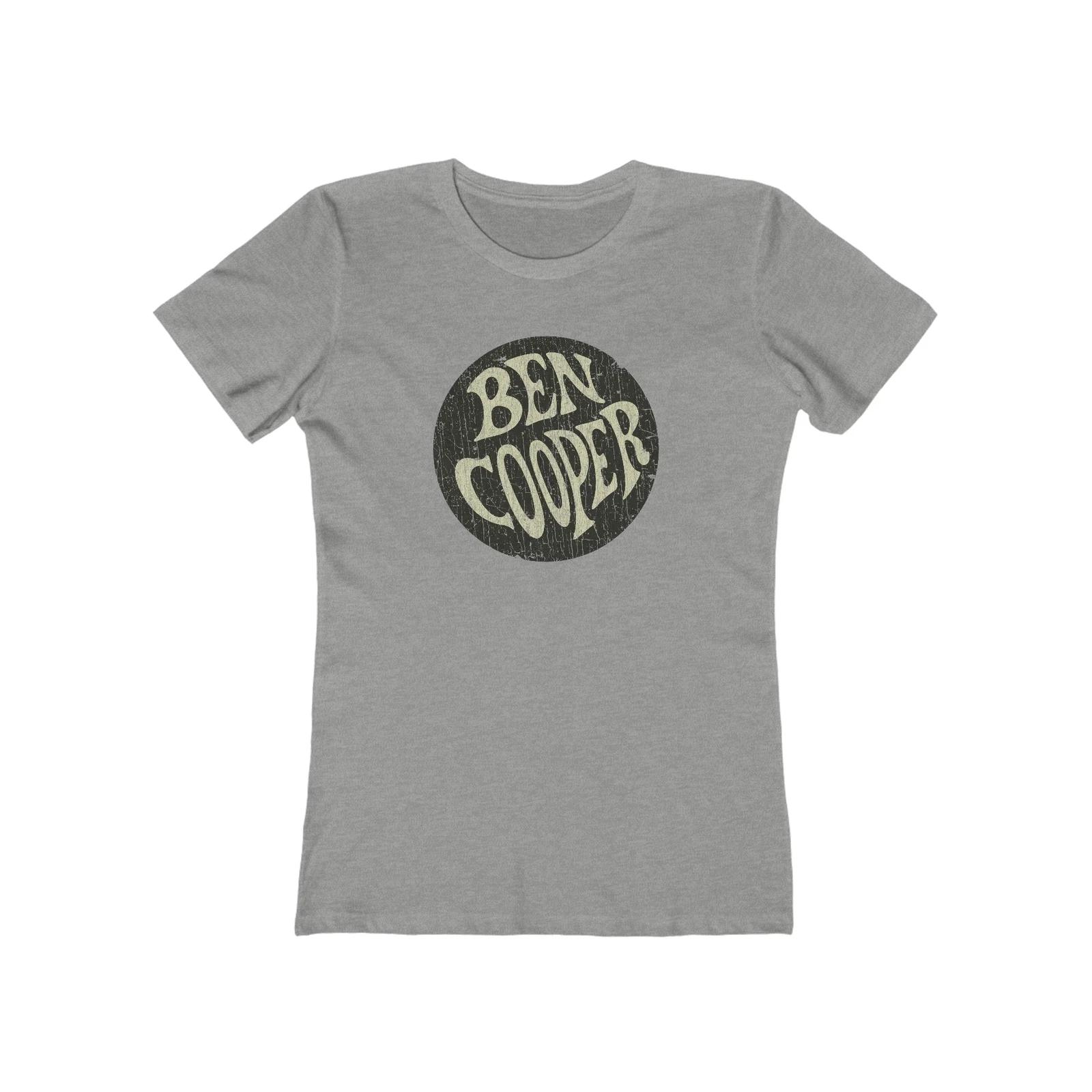 

Ben Cooper Halloween 1937 Vintage Women s T shirt 2XL