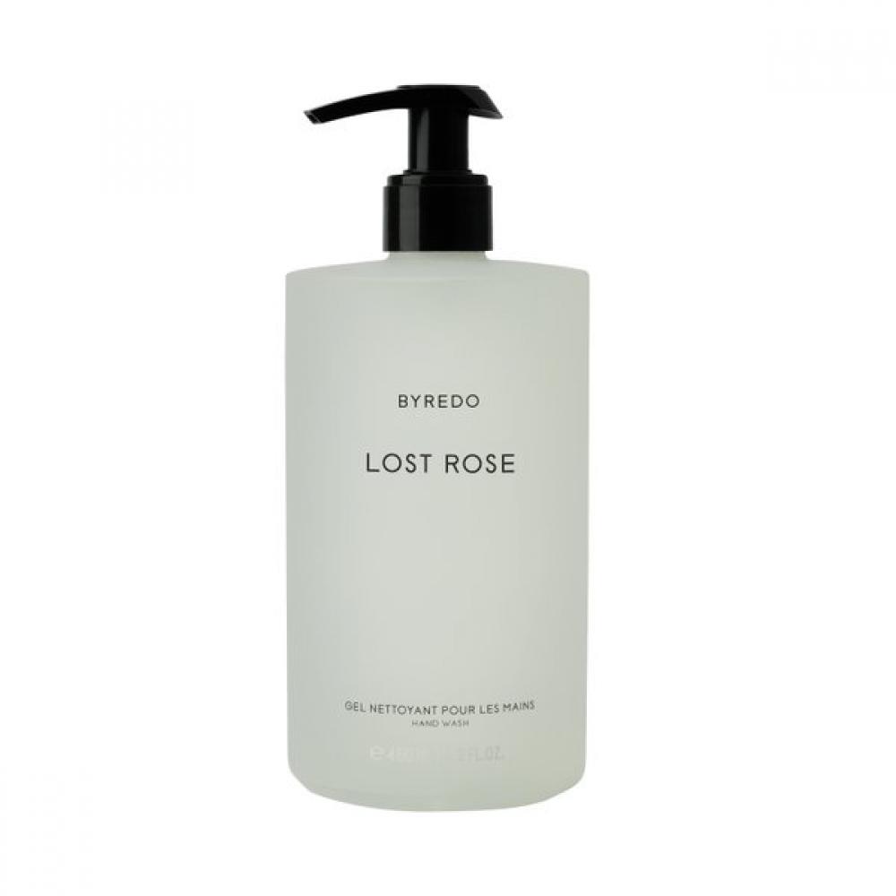 Byredo Hand Wash Lost Rose 450ml Single option