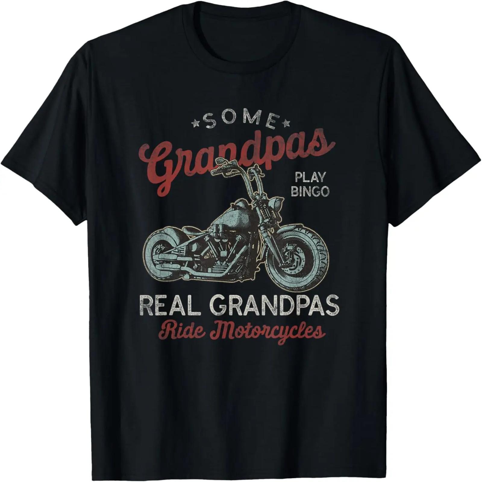 

Motorpsycho Vintage Cafe Racer Motorcycle Gift Idea T-Shirt XXXXXL чёрный