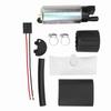 In Tank Fuel Pump Kit High Flow 340LPH 39mm Diameter 50‑1000 Replacement for Acura Civic Accord