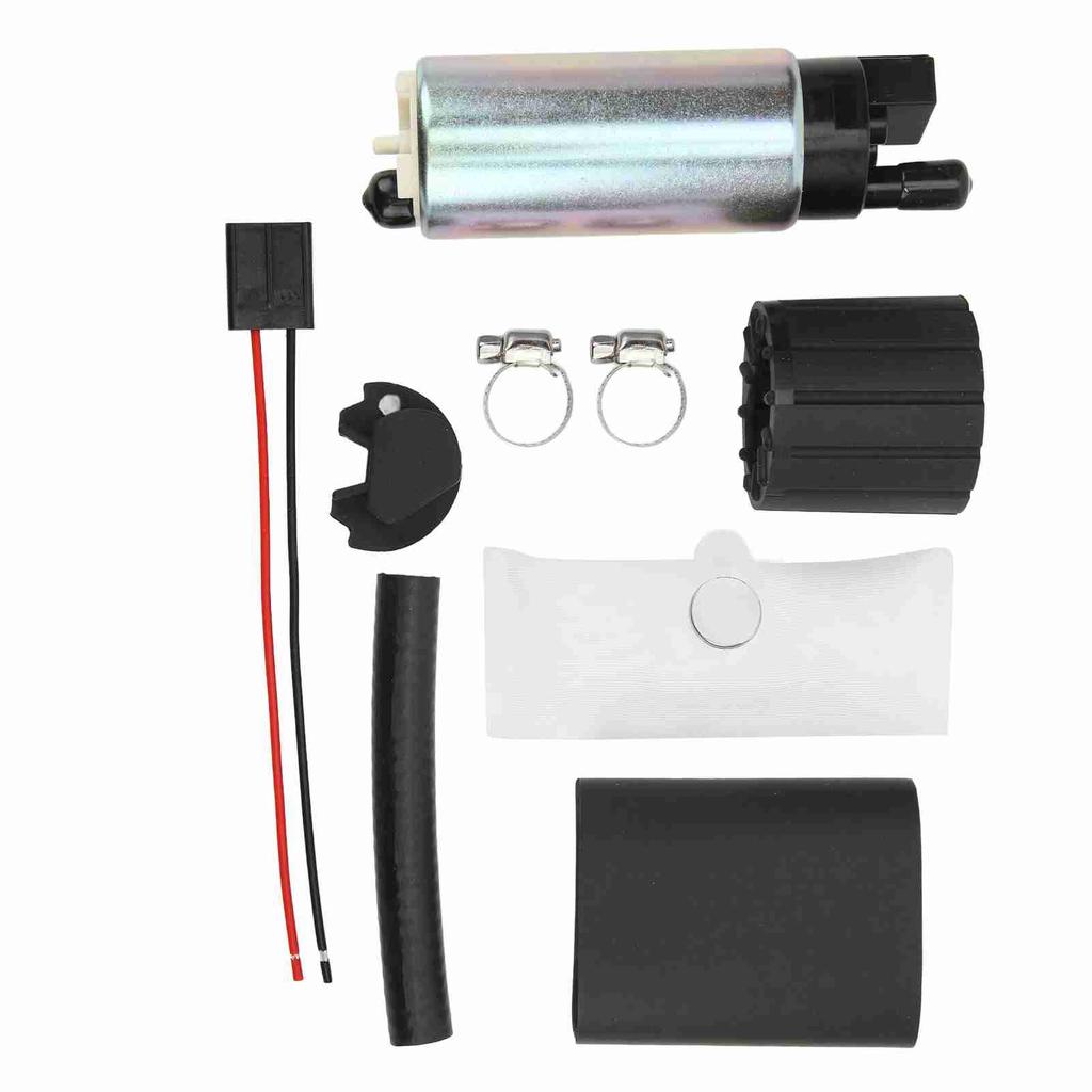 In Tank Fuel Pump Kit High Flow 340LPH 39mm Diameter 50‑1000 Replacement for Acura Civic Accord