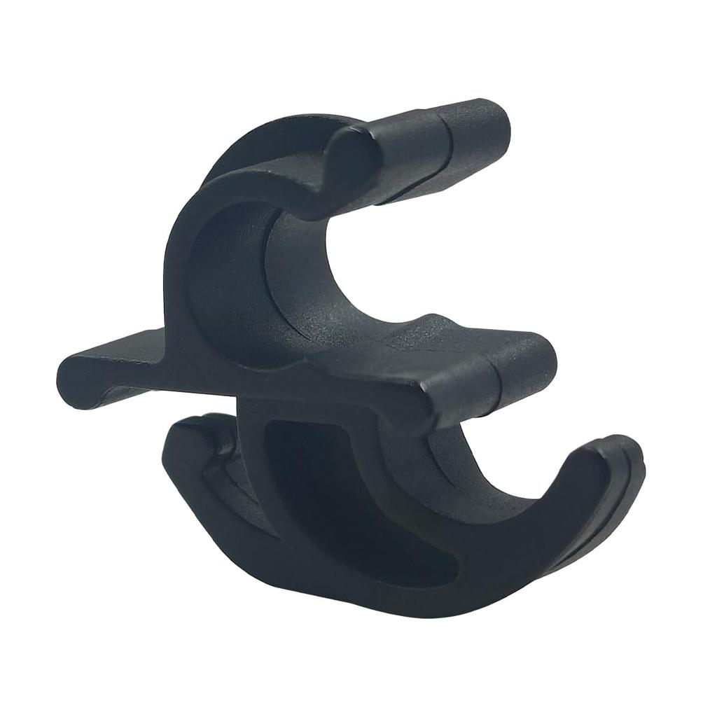 Hood Prop Rod Retainer Clip Compatible with Ford Mustang 1990 1991 1992 1993 1994 1995 1996 1997 1998 1999 2000 2001 2002 2003 2004 Year, for