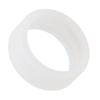 Silicone Ring Cover Multipurpose Soft Flexible Protective Scratch Resistance Smart Ring Protector