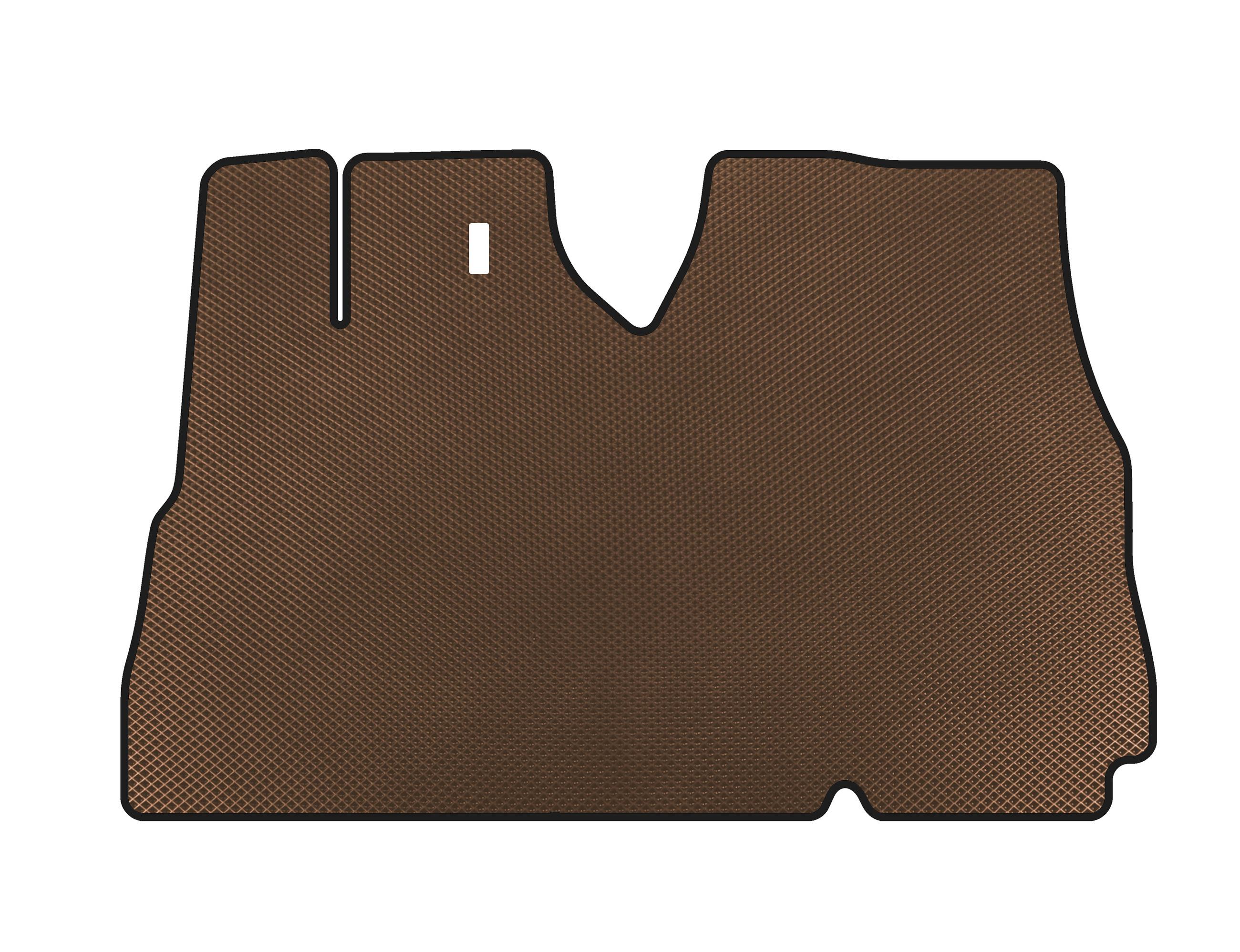 

EVA mats (1995-2002, Brown) for Fiat Ducato