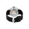 TISSOT Starfish Collection Mechanical Movement Men's Watches Watch 43mm Black Dial Stainless Steel Case T120.407.17.041.00-