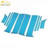 Trax Car Window Stainless Steel Anti-Scratch Decorative Strips